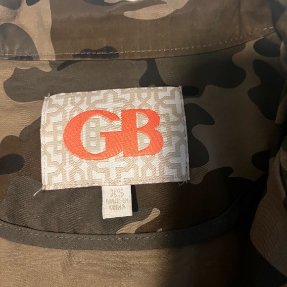 Throw on jacket - Picture 2 of 3